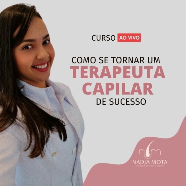 Como se Tornar um Terapeuta Capilar de Sucesso - CURSO AO VIVO | Ho...