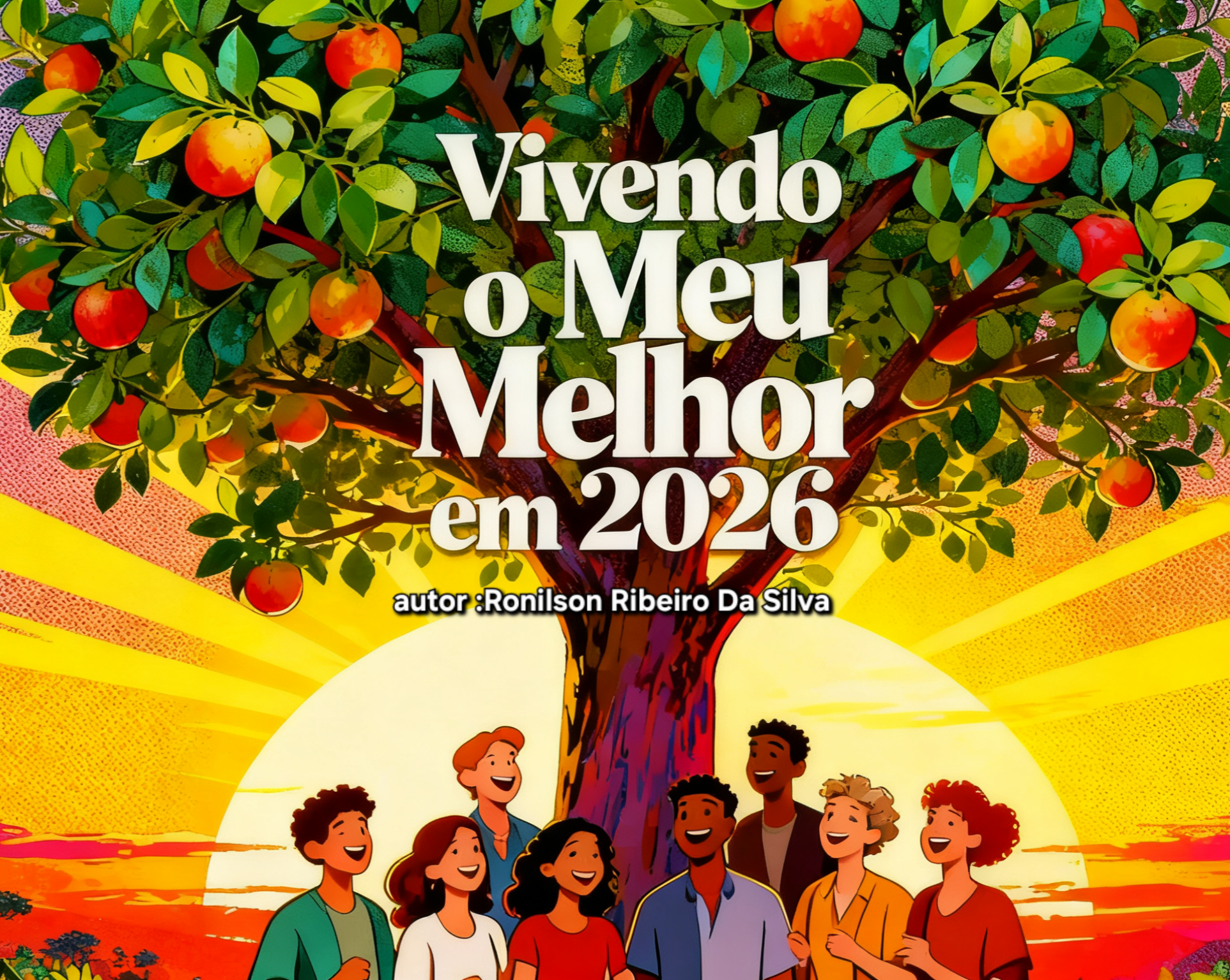 Vivendo o meu melhor em 2026 | Hotmart