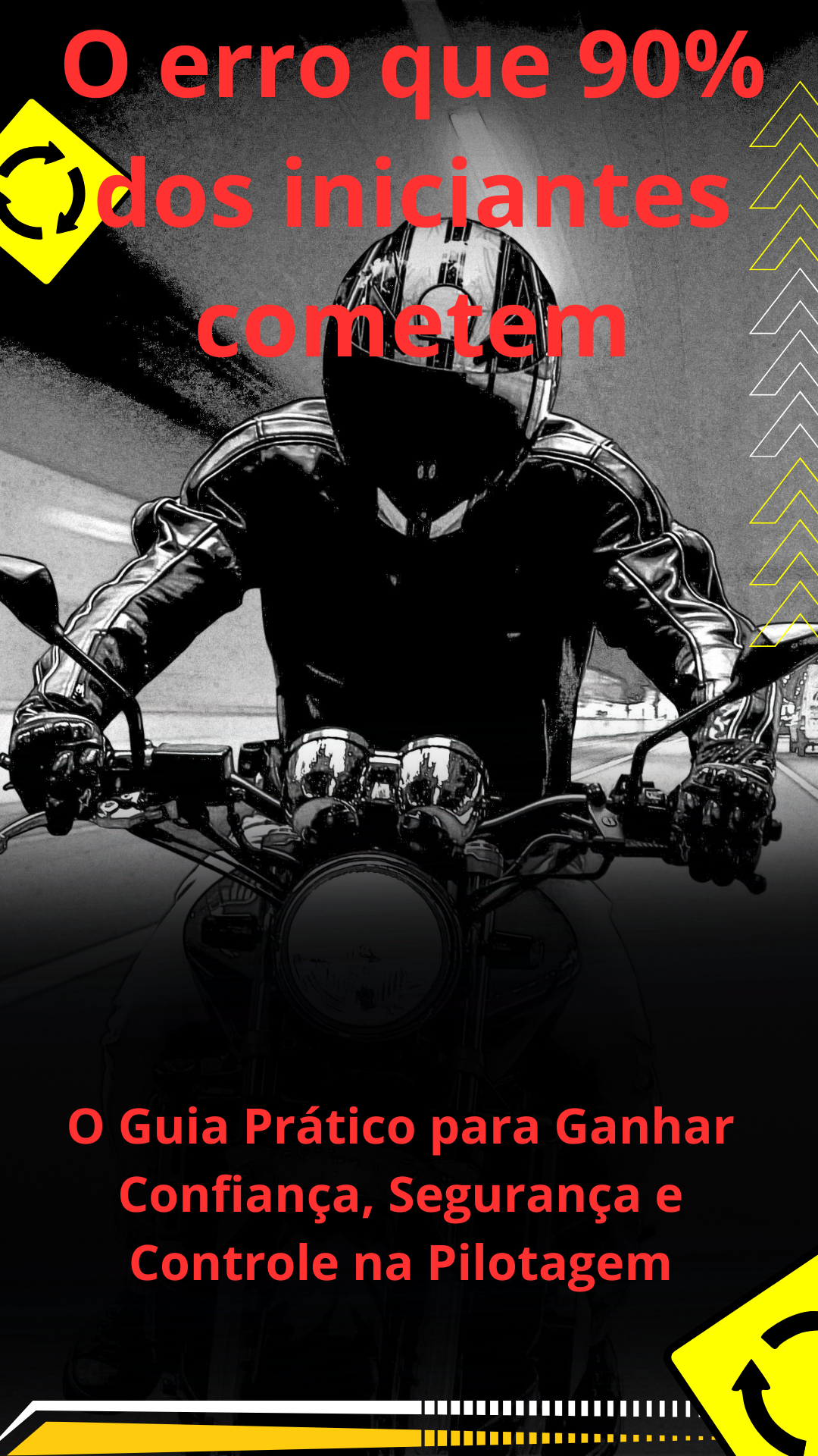 Guia de pilotagem para iniciantes - Renato Santiago | Hotmart