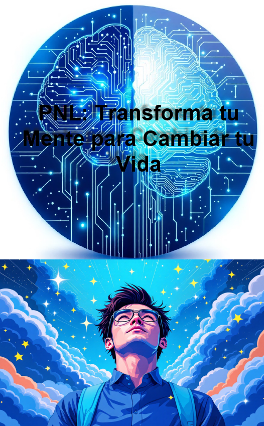 PNL: Transforma tu Mente para Cambiar tu Vida + BONO de Plan de 7 d...
