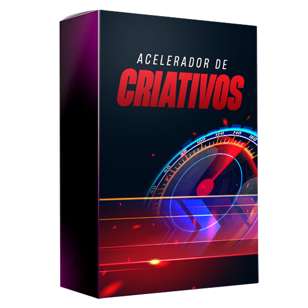 Acelerador de Criativo - Ricardo Araujo | Hotmart