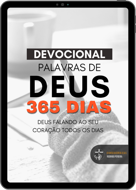 Devocional 365 Dias