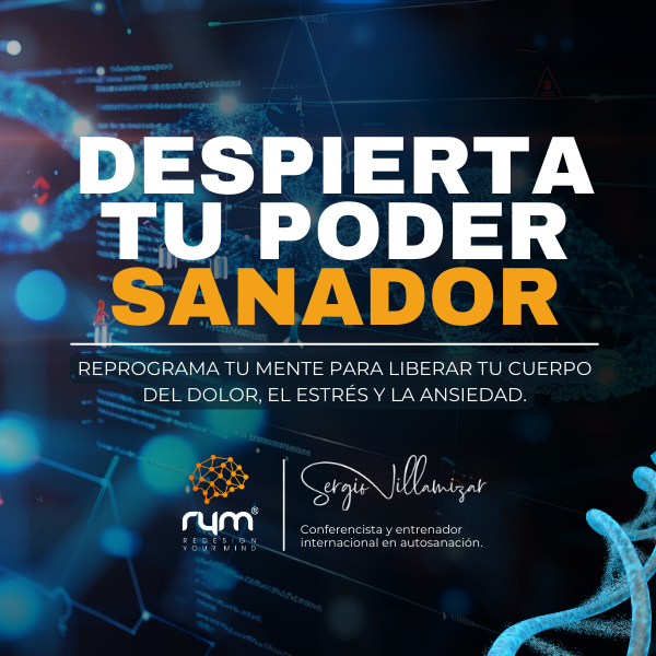 Despierta Tu Poder Sanador