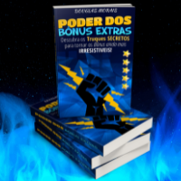 Poder dos Bônus Extras