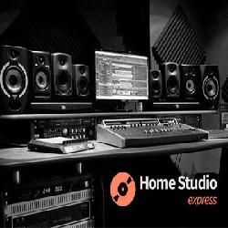 Curso Home Studio Express