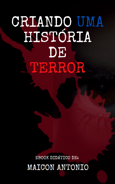 Terror na Trilha: Como Escrever Histórias Assustadoras - HeroLouis ...
