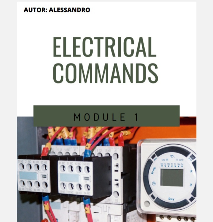 HANDBOOKS ELECTRICAL CONTROLS