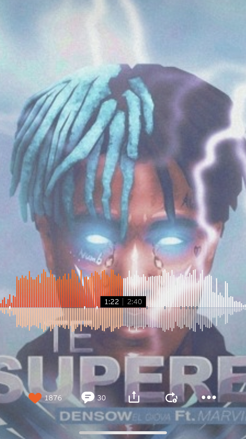 Te Supere Densow El Giova =Bop3six Marvin Xavier Santiago Arcelay