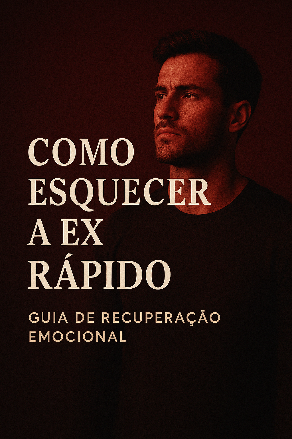 COMO ESQUECER A EX O GUIA DEFINITIVO PARA RECUPERAR SUA VIDA | Hotmart