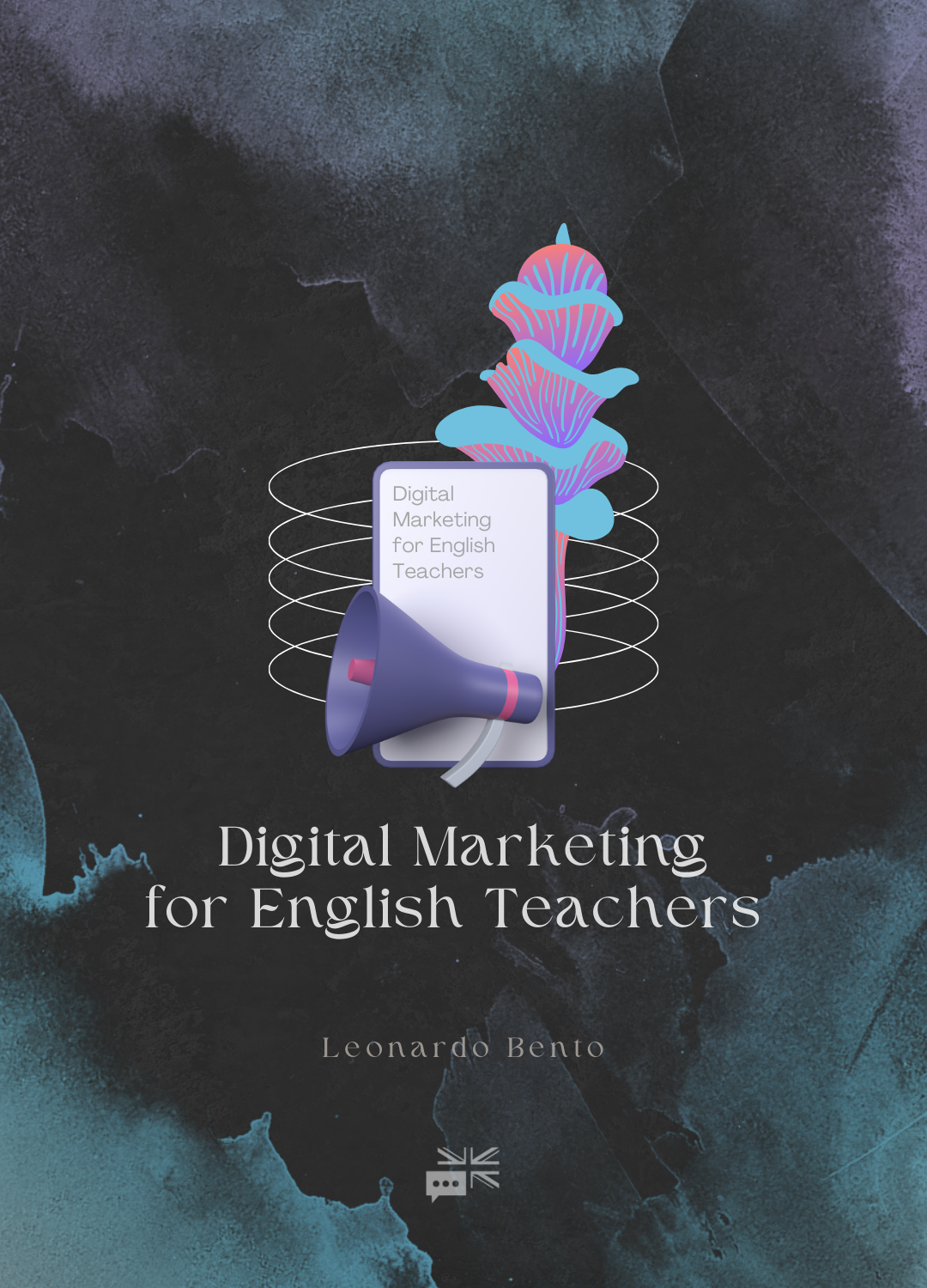 E-book Digital Marketing for English Teachers