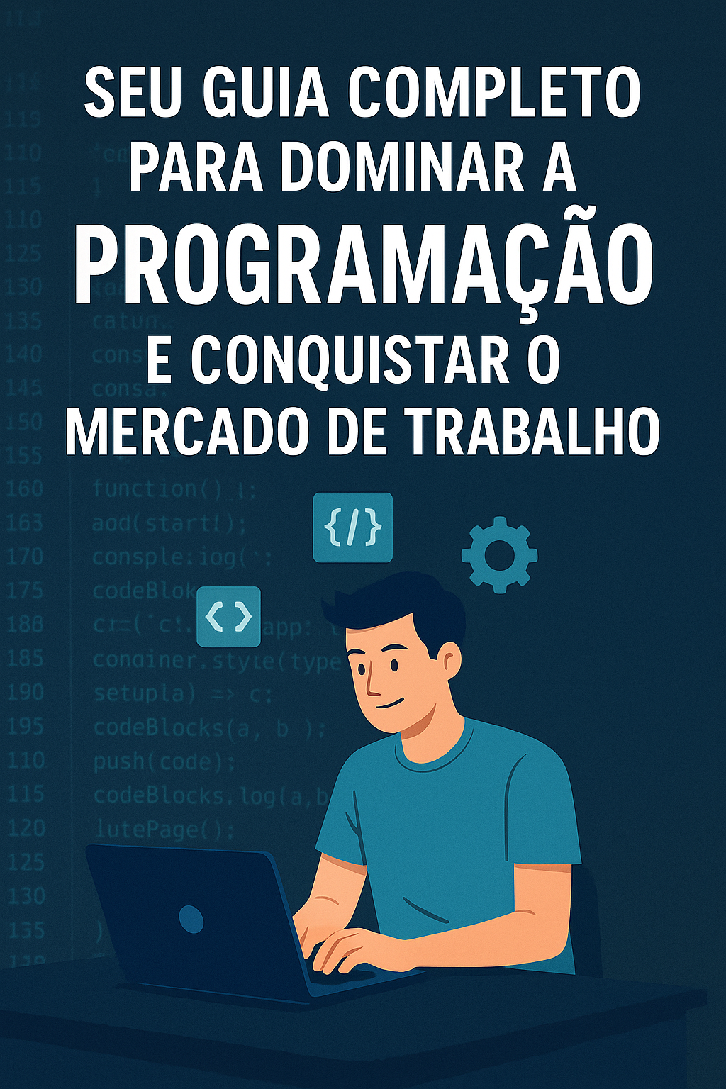 Seu Guia Completo para Dominar a Programação e Conquistar o Mercado de ...