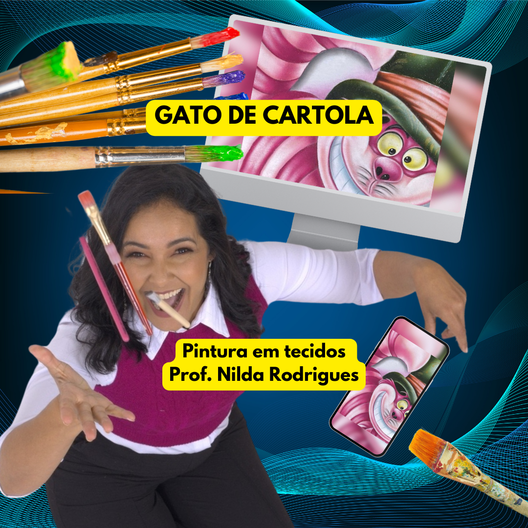 Gato De Cartola Nilda Rodrigues Hotmart gato-de-cartola-nilda-rodrigues-hotmart