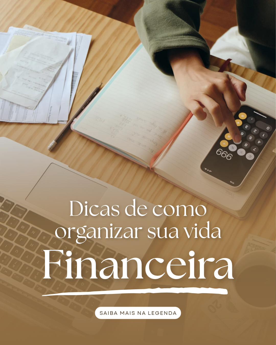 Aprenda a Economizar e Investir de Forma Eficiente | Hotmart