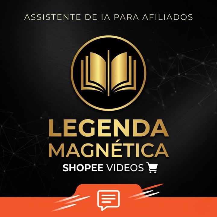 Legenda Magnética IA