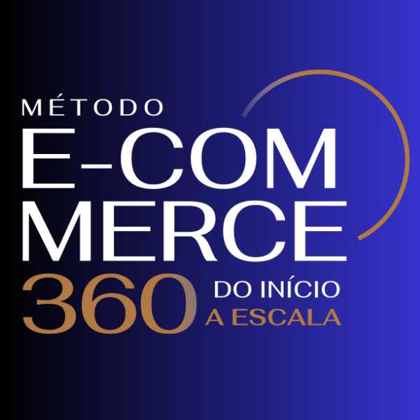 curso MÉTODO E-Commerce 360 Lucas Renault