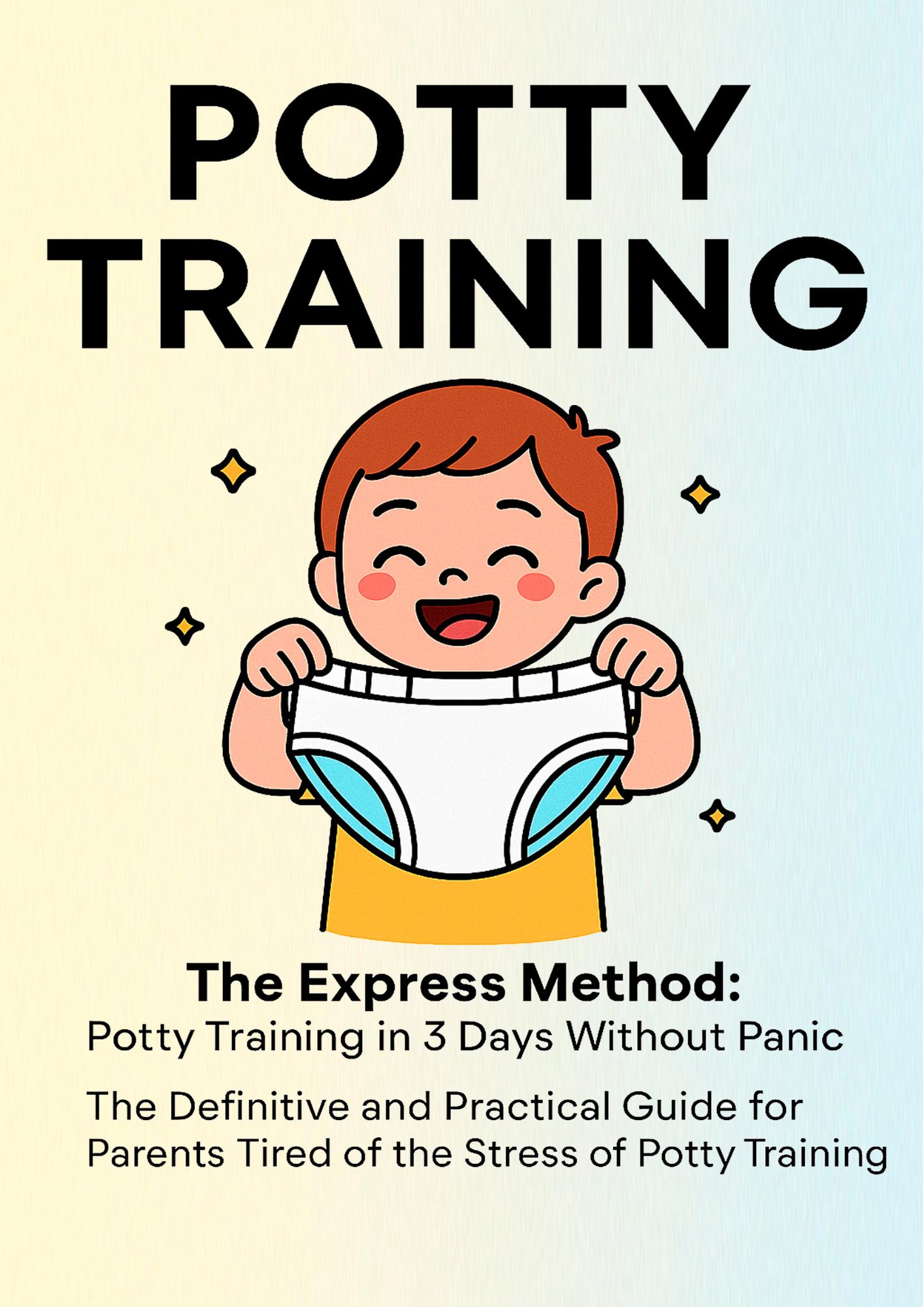 The Express Method: Potty Training in 3 Days without Panic - Person...