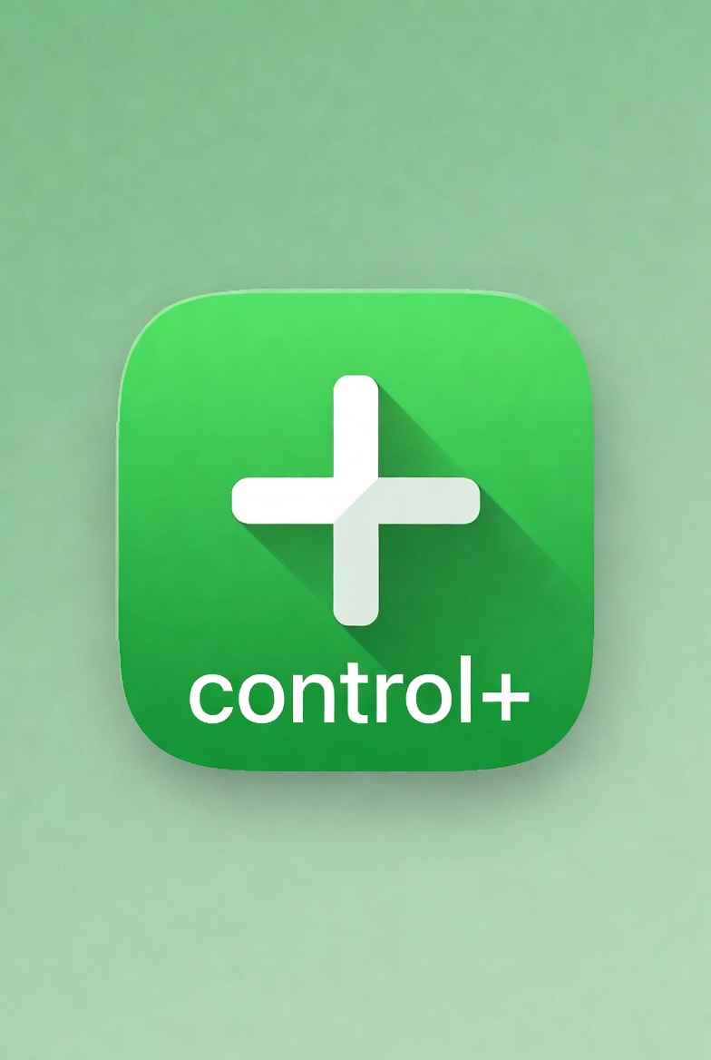 Control+ | “Si controlás tu dinero, controlás tu futuro.” - Juan To...