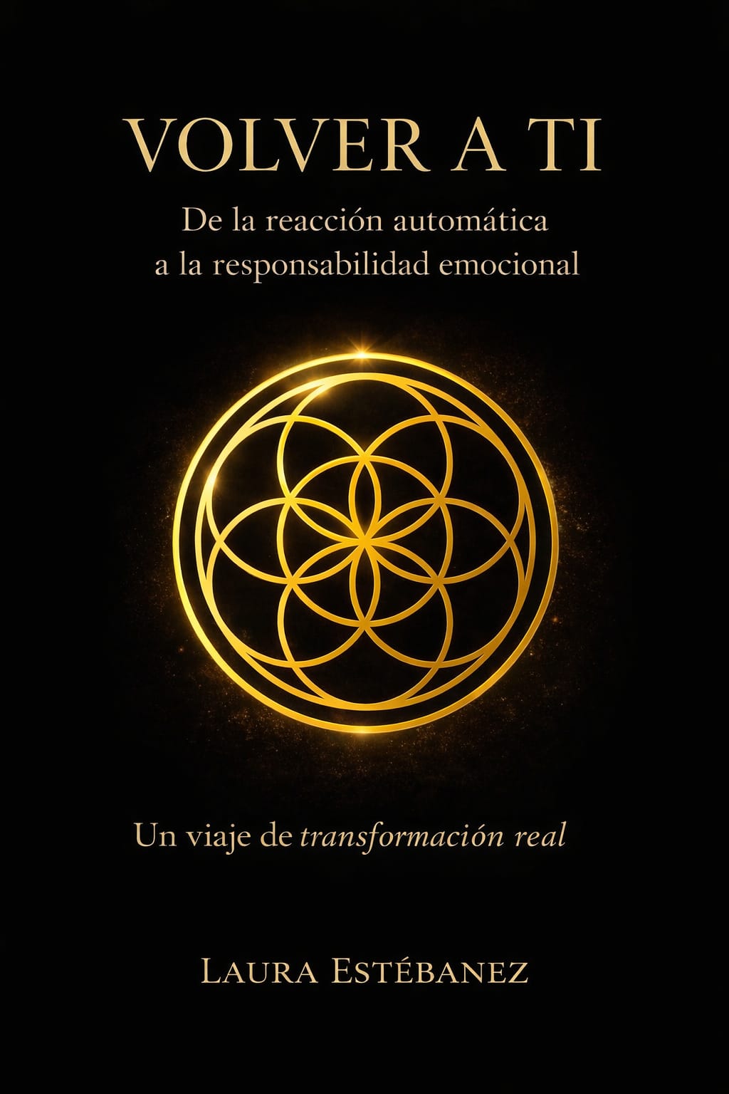 Portada del libro Volver a ti