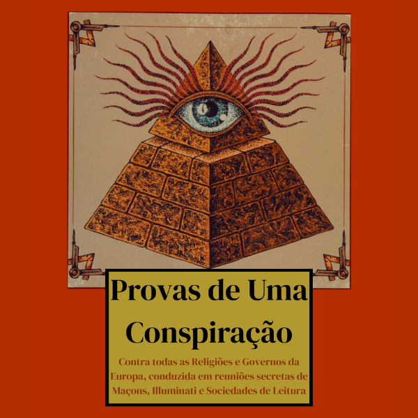 O Agente Do Imperador Contra A Conspiração Escarlate | MercadoLivre