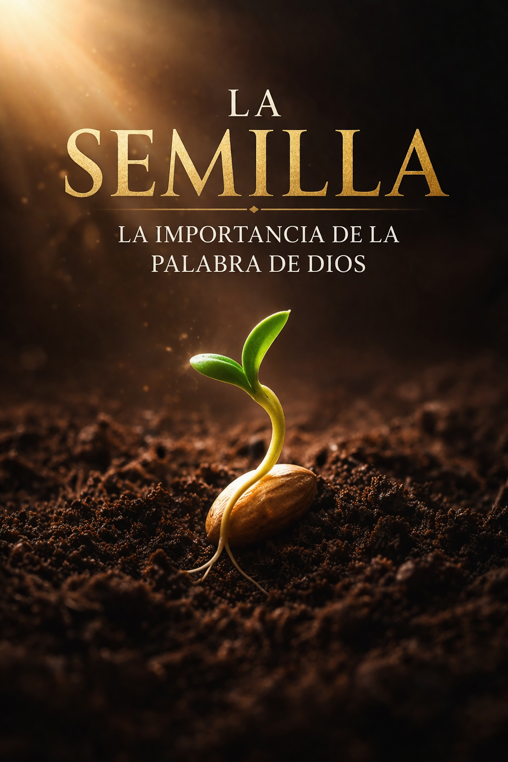 la semilla la palabra de Dios - Manuel guerra | Hotmart