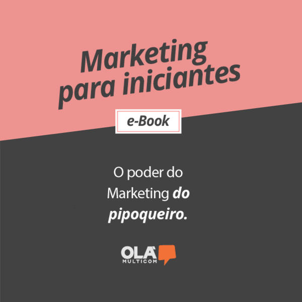 O poder do marketing do pipoqueiro