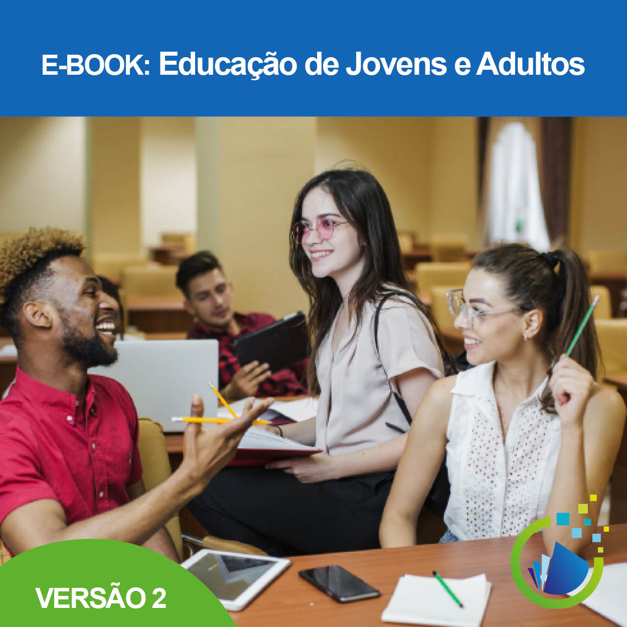 Educação de Jovens e Adultos