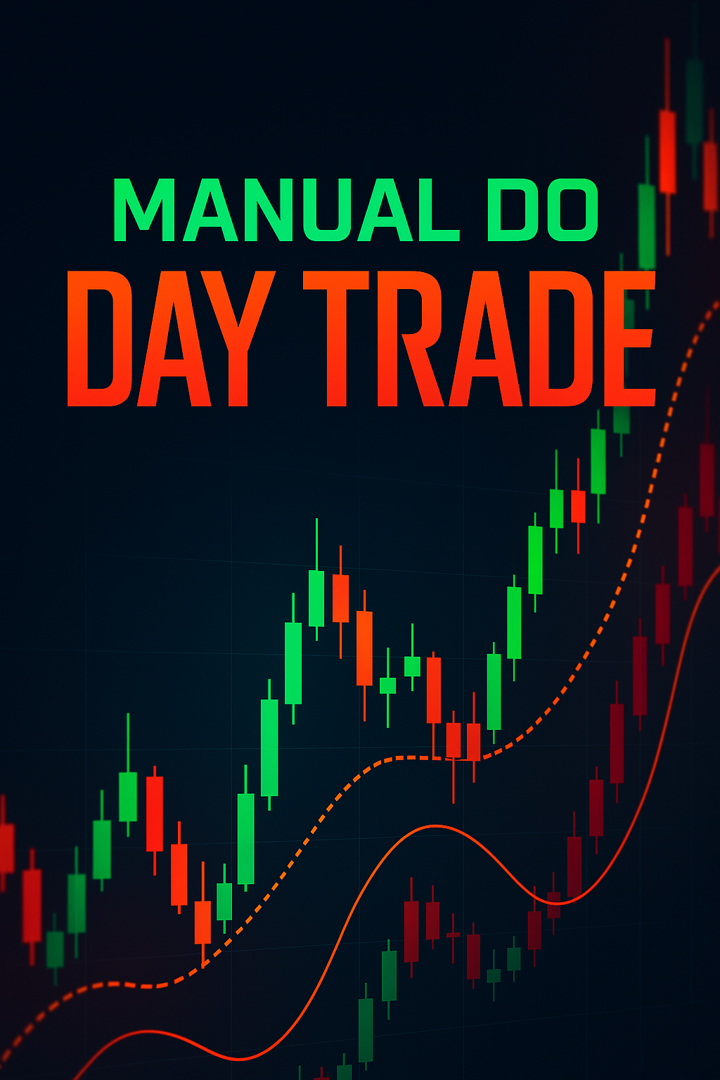 Manual do Day Trade para Iniciantes