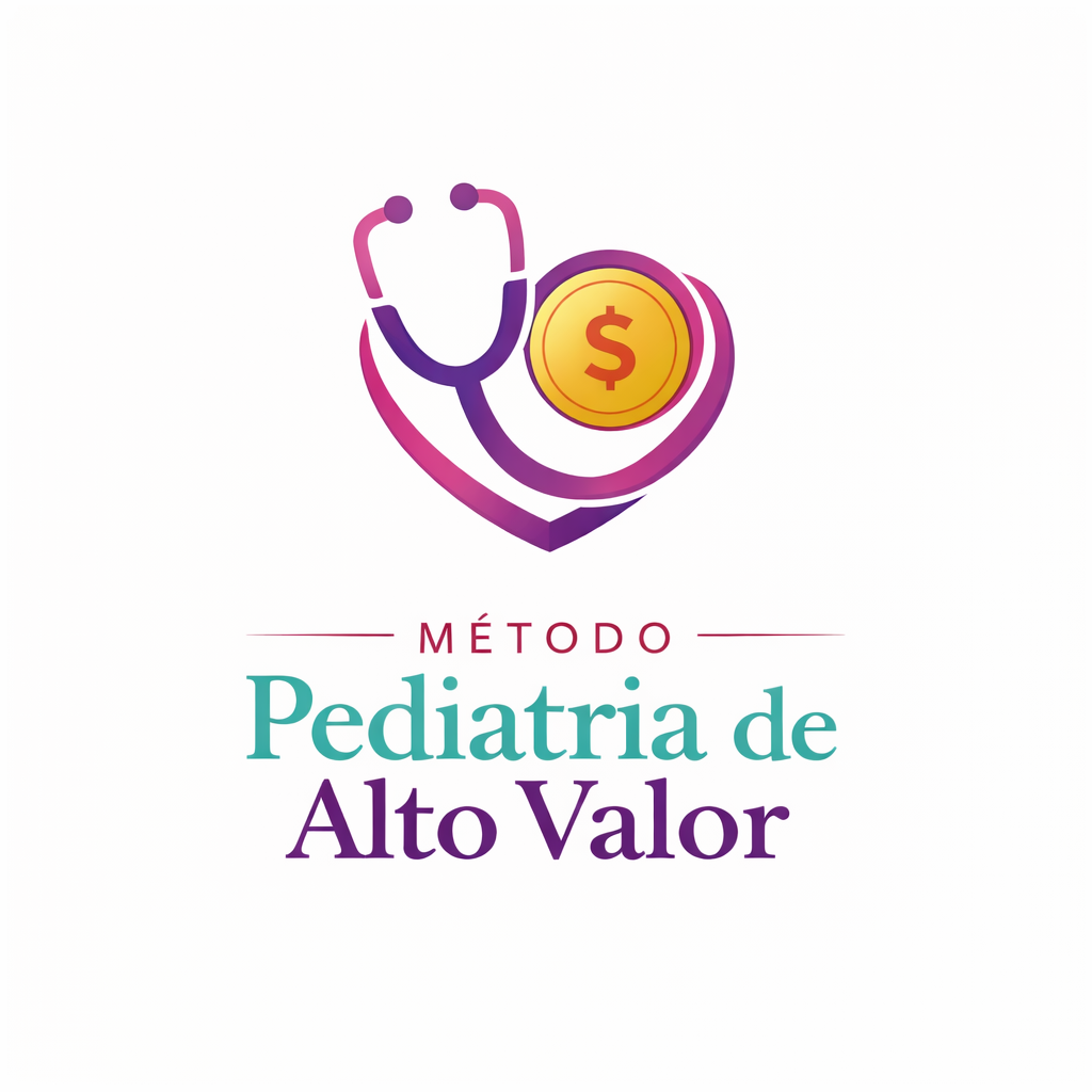 Mentoria Método Pediatria de Alto Valor - Thatiane Mahet | Hotmart