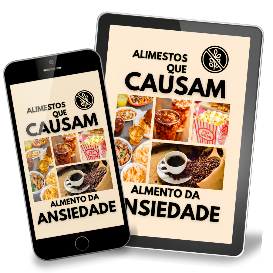 Alimentos que aumentam a ansiedade - Marcelo Miranda | Hotmart