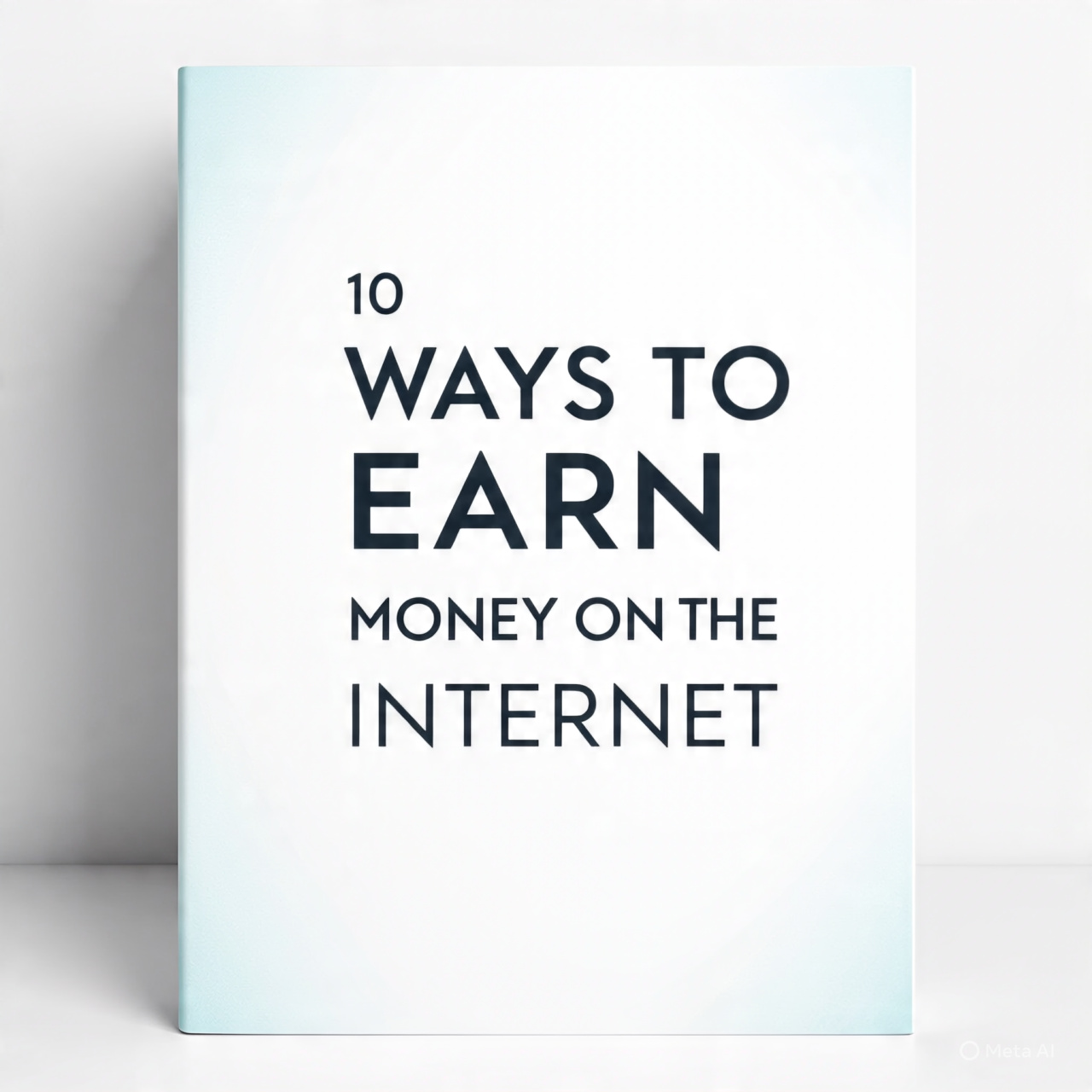 10 FORMAS DE GANHAR DINHEIRO NA INTERNET - Dono do marketing digit...