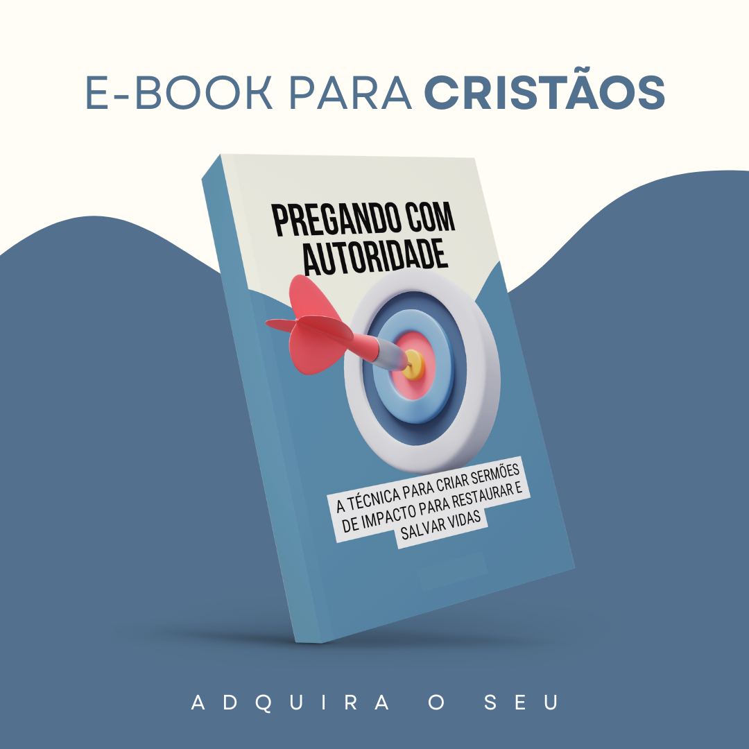 Pregando Com Autoridade
