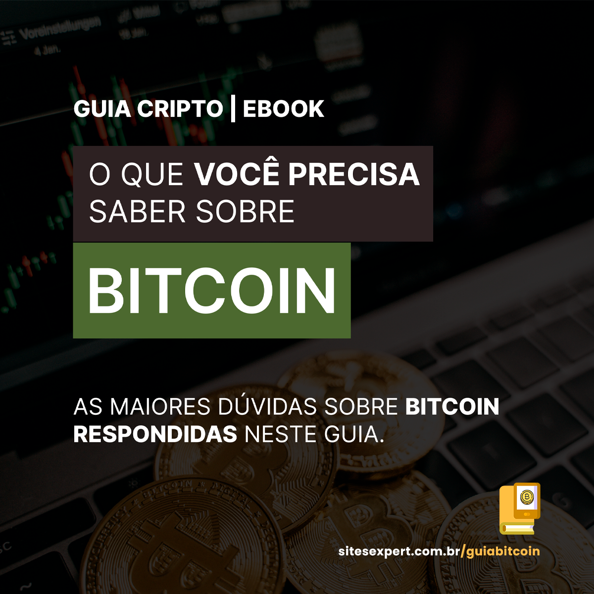 O que você precisa saber sobre Bitcoin - Guia Cripto - Guia Cripto ...