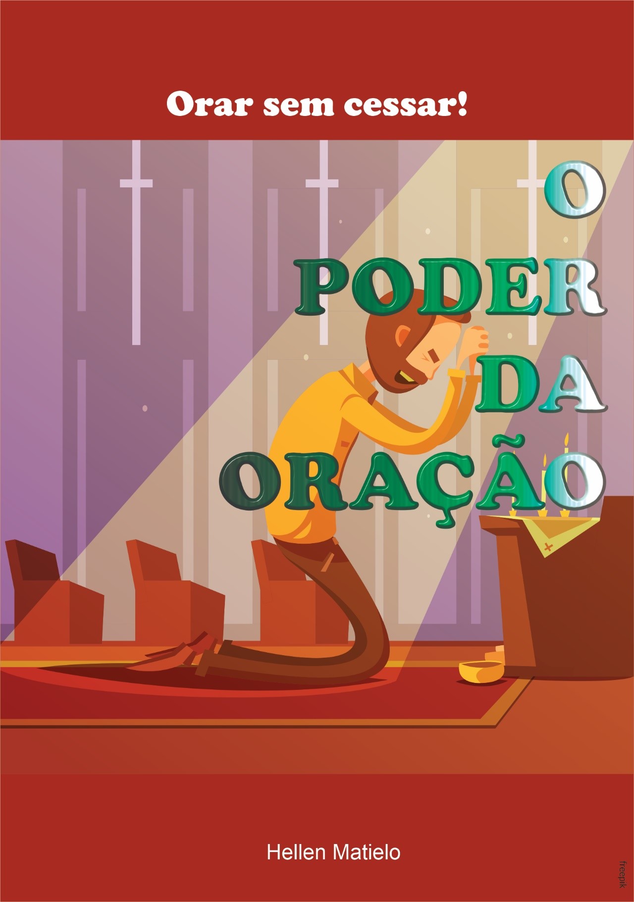 O Poder da Oração