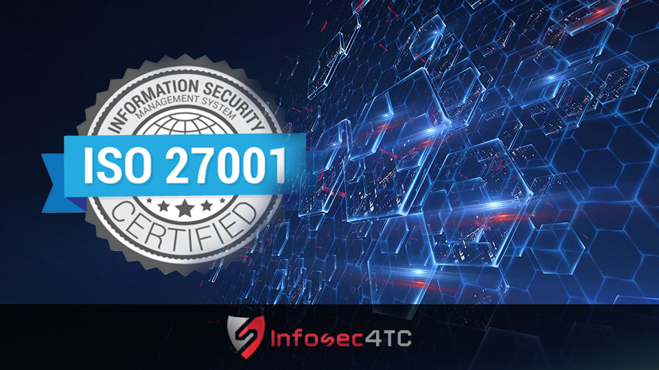 New ISO 27001 Bundle - InfoSec4TC | Hotmart