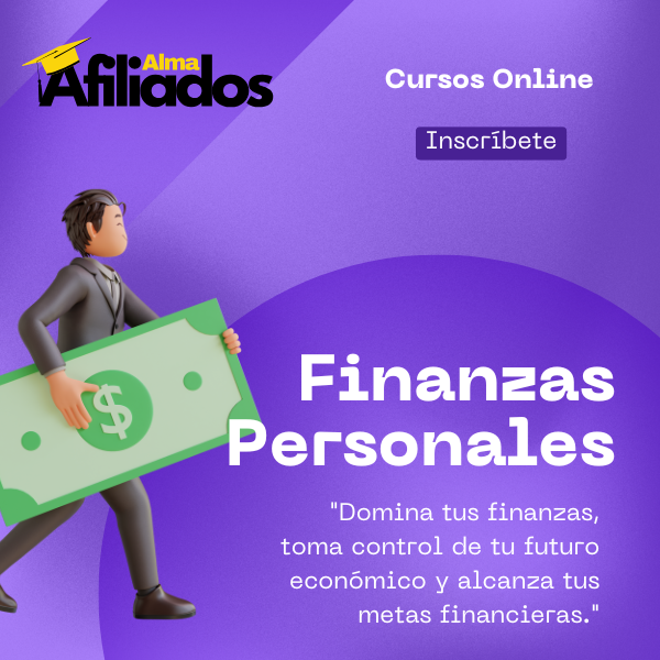 ▶️FINANZAS PERSONALES