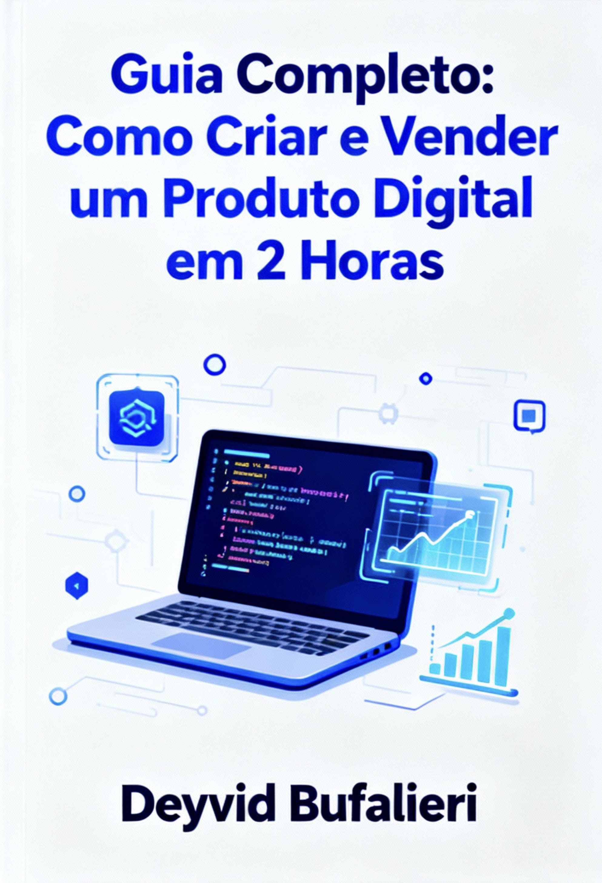 Guia Completo: Como Criar e Vender um Produto Digital em 2 Horas
