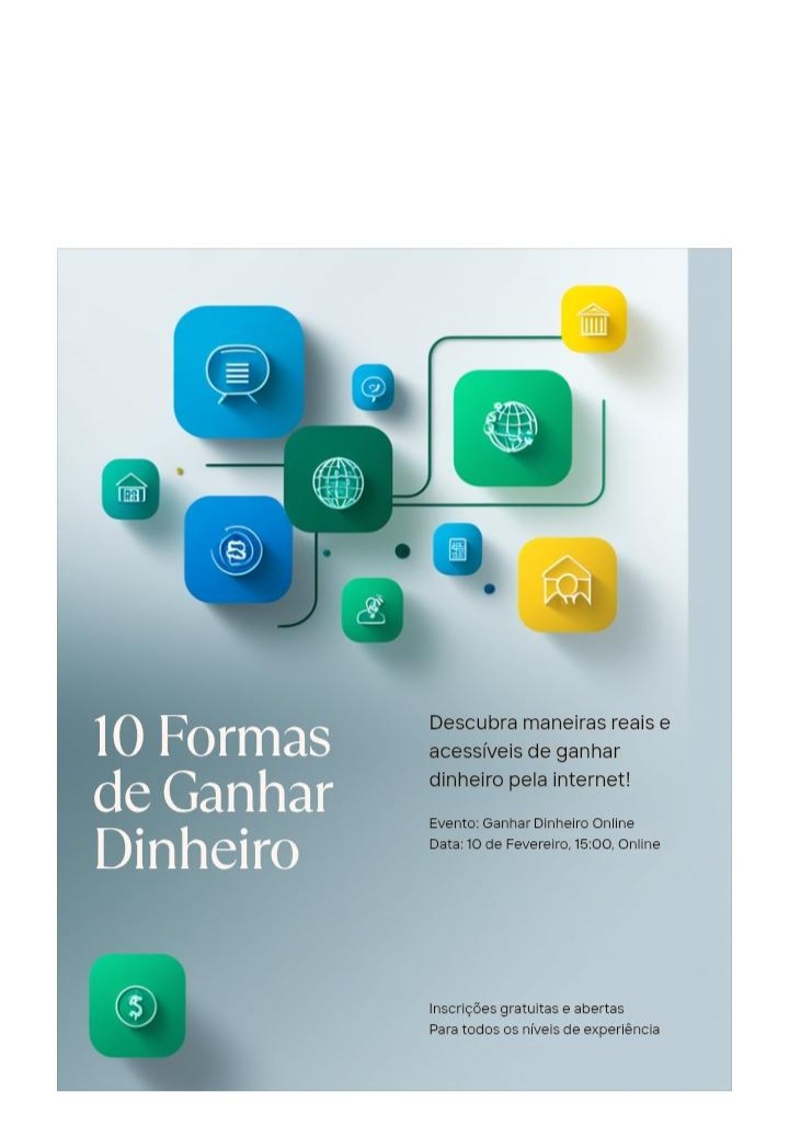 10 formas de ganhar dinheiro facil e rapido | Hotmart