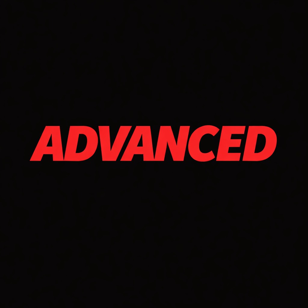 ADVANCED