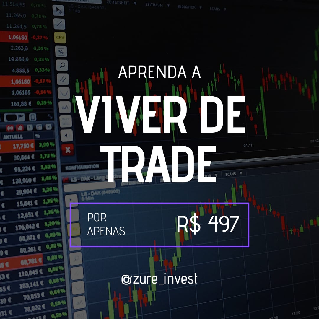 Imagem de capa para o Curso online Método para operar na bolsa de valores na abertura do mercado