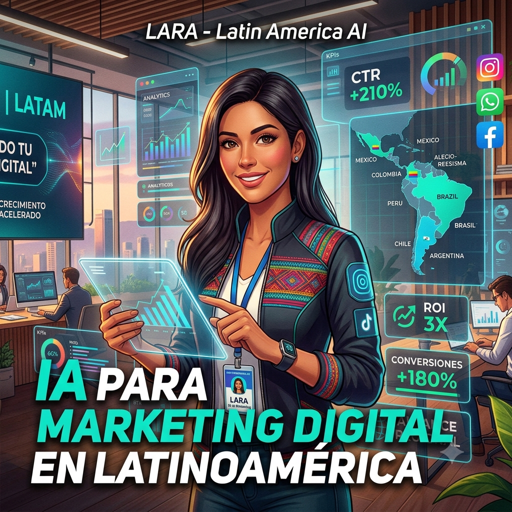 Marketing Digital para MiPymes product image