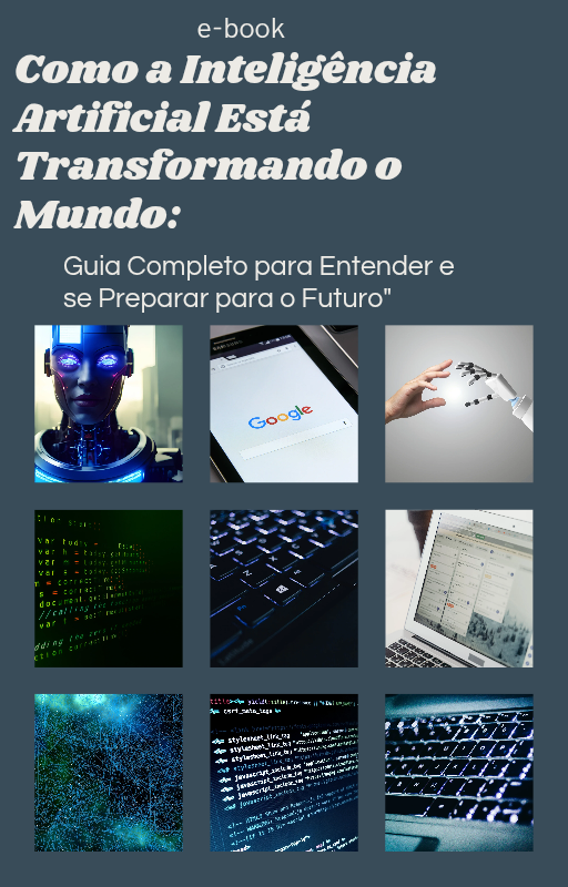 Como a Inteligência Artificial Está Transformando o Mundo - Lynqoni...
