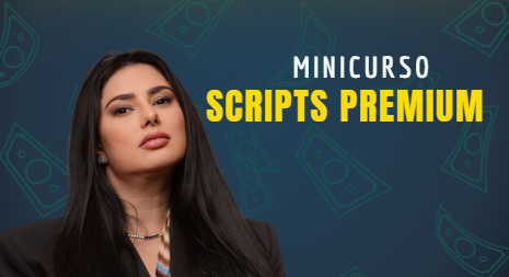 Premium De Script SCRIPTS PREMIUM - LIGAÇÃO, WHATSAPP E E-MAIL - Método Comercial de ...