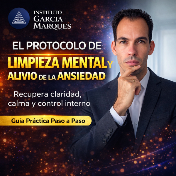 EL PROTOCOLO DE LIMPIEZA MENTAL Y ALIVIO DE LA ANSIEDAD - Françueld...