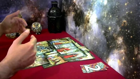 Tarot 3 Cartas Amor Trabajo Salud: Respuestas Claras y Precisas ...