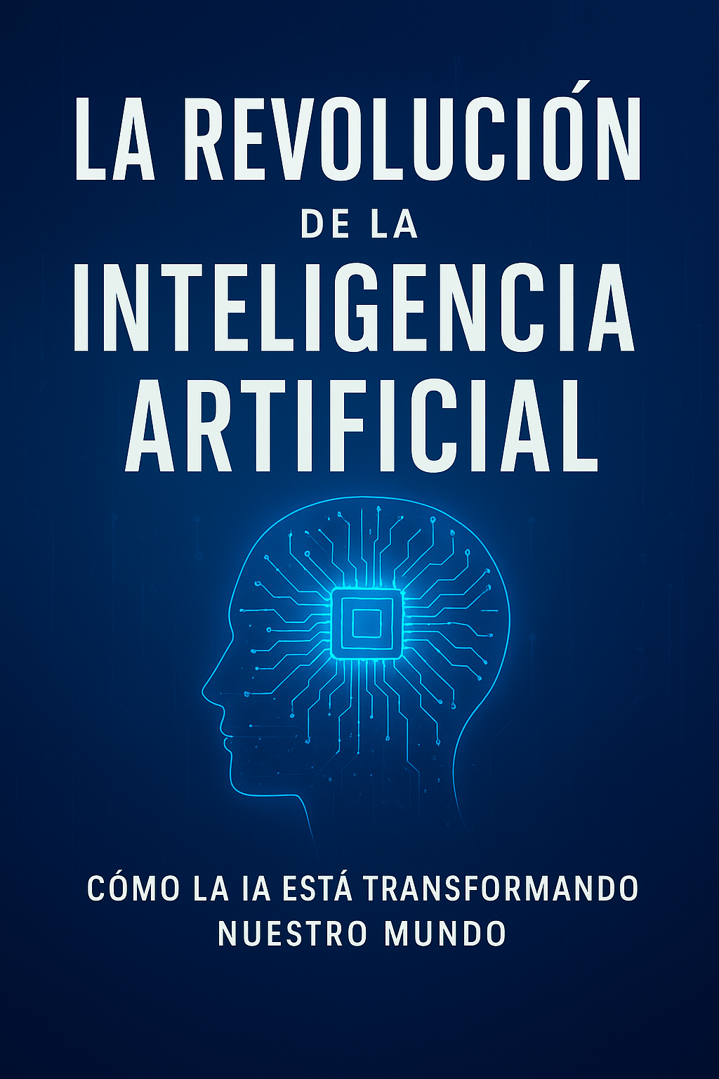 LA REVOLUCION DE LA INTELIGENCIA ARTIFICIAL - Rstudio | Hotmart