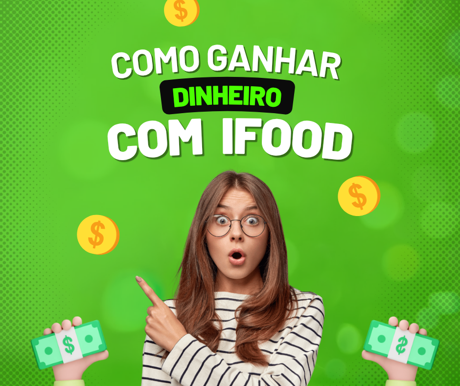 Curso completo no Método Delivery passo a passo ((Jornada Ifood )