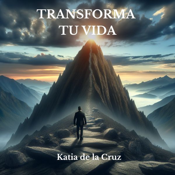 Transforma tu Vida: El Método para Superar Bloqueos y Alcanzar tu M...