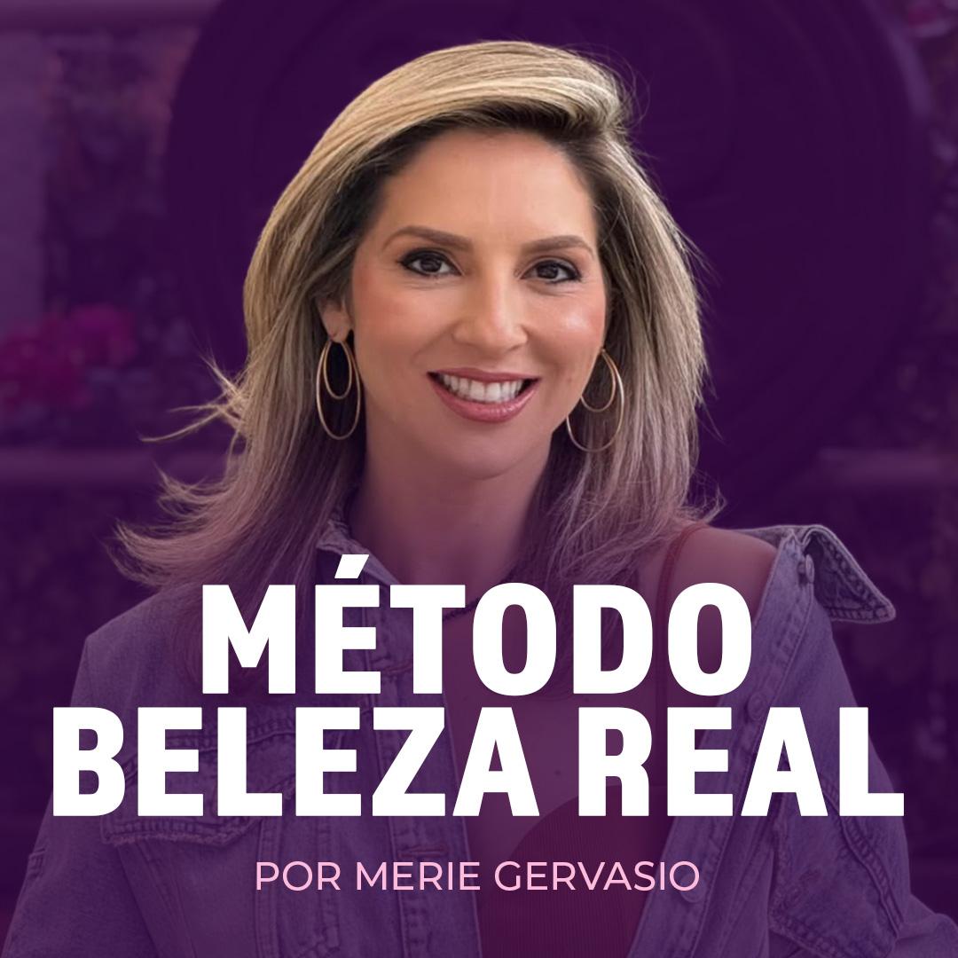 Merie Spring Método Beleza Real - Merie Gervasio - Merie Gervásio | Hotmart