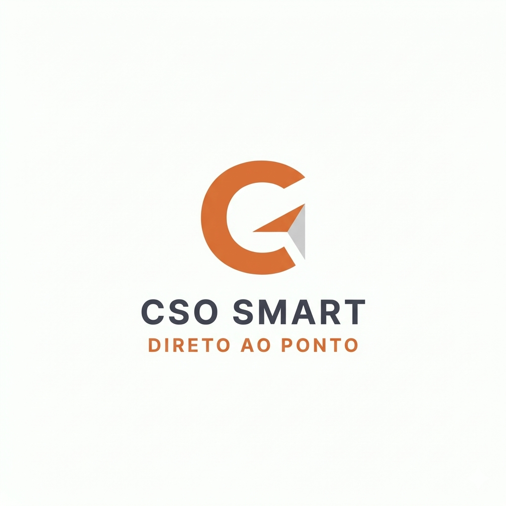 Smart Csosa CSO SMART - Direto ao Ponto!