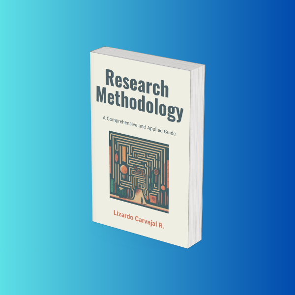 Research Methodology: A comprehensive and applied guide - Lizardo C...